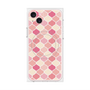 プレミアムパネル with MagSafe［ Moroccan1 color - Pink ］
