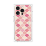 プレミアムパネル with MagSafe［ Moroccan1 color - Pink ］