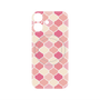 プレミアムパネル with MagSafe［ Moroccan1 color - Pink ］