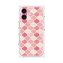 プレミアムパネル with MagSafe［ Moroccan1 color - Pink ］