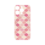 プレミアムパネル with MagSafe［ Moroccan1 color - Pink ］