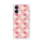 プレミアムパネル with MagSafe［ Moroccan1 color - Pink ］