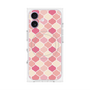 プレミアムパネル with MagSafe［ Moroccan1 color - Pink ］