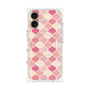 プレミアムパネル with MagSafe［ Moroccan1 color - Pink ］