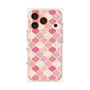 プレミアムパネル with MagSafe［ Moroccan1 color - Pink ］
