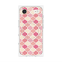 プレミアムパネル with MagSafe［ Moroccan1 color - Pink ］