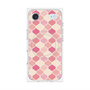 プレミアムパネル with MagSafe［ Moroccan1 color - Pink ］