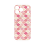 プレミアムパネル with MagSafe［ Moroccan1 color - Pink ］
