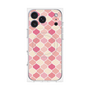 プレミアムパネル with MagSafe［ Moroccan1 color - Pink ］