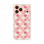 プレミアムパネル with MagSafe［ Moroccan1 color - Pink ］