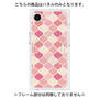 プレミアムパネル with MagSafe［ Moroccan1 color - Pink ］