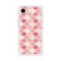 プレミアムパネル with MagSafe［ Moroccan1 color - Pink ］