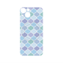 プレミアムパネル with MagSafe［ Moroccan1 color - Blue ］