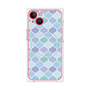 プレミアムパネル with MagSafe［ Moroccan1 color - Blue ］