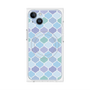 プレミアムパネル with MagSafe［ Moroccan1 color - Blue ］