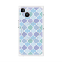 プレミアムパネル with MagSafe［ Moroccan1 color - Blue ］