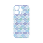 プレミアムパネル with MagSafe［ Moroccan1 color - Blue ］