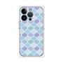 プレミアムパネル with MagSafe［ Moroccan1 color - Blue ］