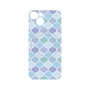 プレミアムパネル with MagSafe［ Moroccan1 color - Blue ］