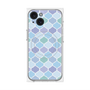 プレミアムパネル with MagSafe［ Moroccan1 color - Blue ］
