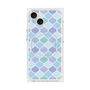 プレミアムパネル with MagSafe［ Moroccan1 color - Blue ］