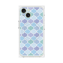 プレミアムパネル with MagSafe［ Moroccan1 color - Blue ］