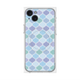 プレミアムパネル with MagSafe［ Moroccan1 color - Blue ］