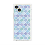 プレミアムパネル with MagSafe［ Moroccan1 color - Blue ］