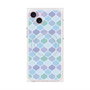 プレミアムパネル with MagSafe［ Moroccan1 color - Blue ］