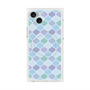 プレミアムパネル with MagSafe［ Moroccan1 color - Blue ］