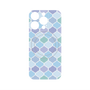 プレミアムパネル with MagSafe［ Moroccan1 color - Blue ］