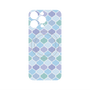 プレミアムパネル with MagSafe［ Moroccan1 color - Blue ］