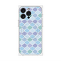 プレミアムパネル with MagSafe［ Moroccan1 color - Blue ］
