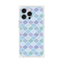 プレミアムパネル with MagSafe［ Moroccan1 color - Blue ］