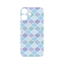 プレミアムパネル with MagSafe［ Moroccan1 color - Blue ］