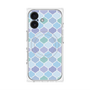 プレミアムパネル with MagSafe［ Moroccan1 color - Blue ］