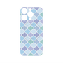 プレミアムパネル with MagSafe［ Moroccan1 color - Blue ］