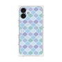 プレミアムパネル with MagSafe［ Moroccan1 color - Blue ］