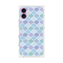 プレミアムパネル with MagSafe［ Moroccan1 color - Blue ］