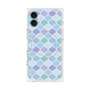 プレミアムパネル with MagSafe［ Moroccan1 color - Blue ］