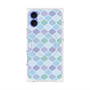 プレミアムパネル with MagSafe［ Moroccan1 color - Blue ］
