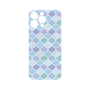 プレミアムパネル with MagSafe［ Moroccan1 color - Blue ］