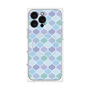 プレミアムパネル with MagSafe［ Moroccan1 color - Blue ］