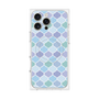 プレミアムパネル with MagSafe［ Moroccan1 color - Blue ］