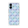 プレミアムパネル with MagSafe［ Moroccan1 color - Blue ］