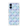 プレミアムパネル with MagSafe［ Moroccan1 color - Blue ］