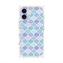 プレミアムパネル with MagSafe［ Moroccan1 color - Blue ］