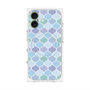 プレミアムパネル with MagSafe［ Moroccan1 color - Blue ］