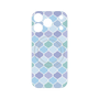 プレミアムパネル with MagSafe［ Moroccan1 color - Blue ］
