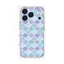 プレミアムパネル with MagSafe［ Moroccan1 color - Blue ］
